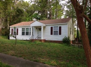 1196 Thurmond St, North Augusta, SC 29841