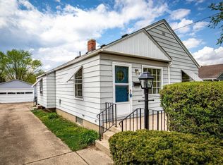 10 N Highview Dr, Middletown, OH 45042