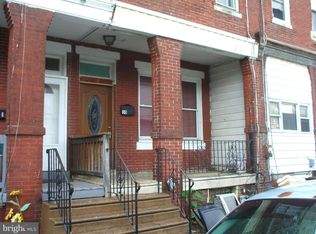 10 S 6th St, Darby, PA 19023