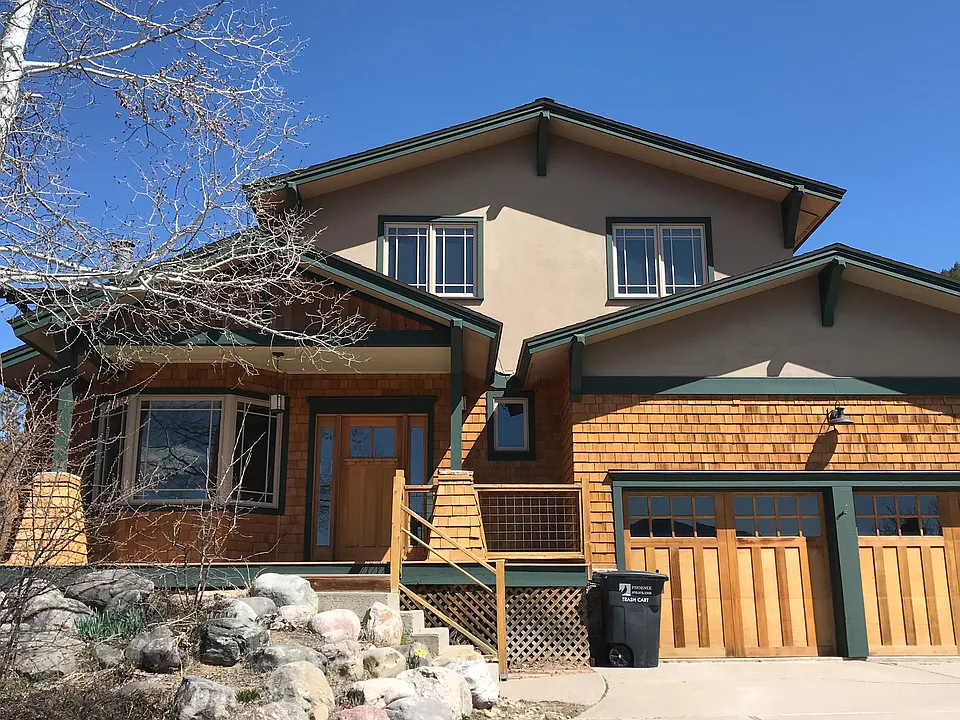 301 Timberline Dr