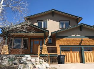 301 Timberline Dr, Durango, CO 81301