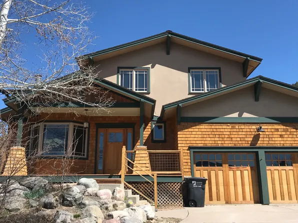 301 Timberline Dr, Durango, CO 81301