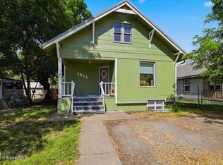 1811 N Nora St, Coeur D Alene, ID 83814