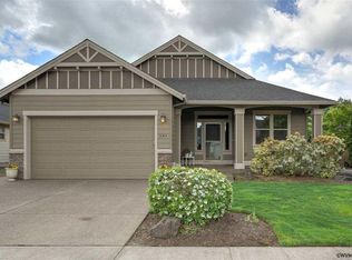 384 Lydia Ln, Lebanon, OR 97355