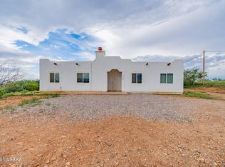5663 S Nucci Ln, Hereford, AZ 85615