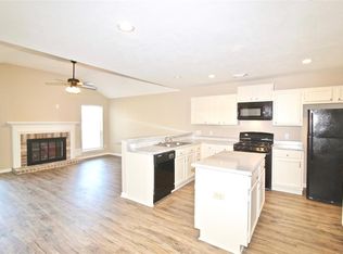 4710 Edinburgh Ln, Missouri City, TX 77459