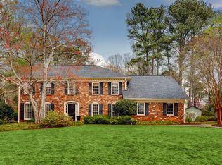 5291 Redfield Ct, Atlanta, GA 30338