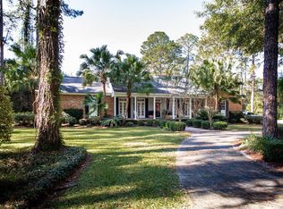 745 Hillmont Dr, Waycross, GA 31503