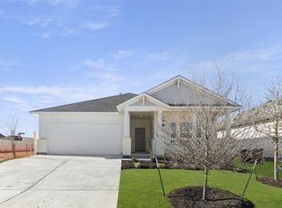 146 Hayloft Ln, Elgin, TX 78621