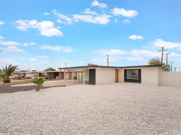 4626 Sacks Dr, Las Vegas, NV 89122