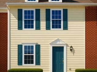 204 Red Crest La. #204, Somerville, NJ