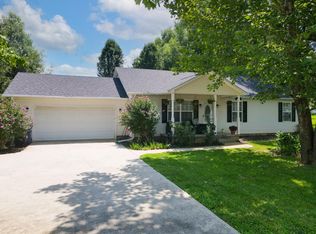 650 Forest Ridge Cir, Bronston, KY 42518