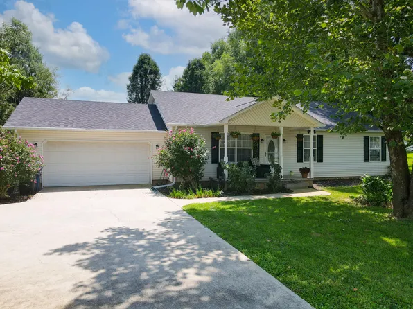 650 Forest Ridge Cir, Bronston, KY 42518
