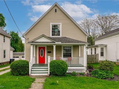 2387 3rd St, Cuyahoga Falls, OH, 44221