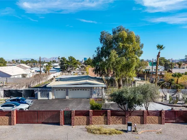 2940 S Bronco St, Las Vegas, NV 89146