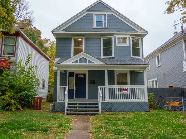 24 Edgar Ave, Dayton, OH 45410