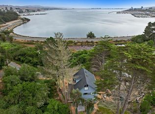 1717 Bay Flat Rd, Bodega Bay, CA 94923
