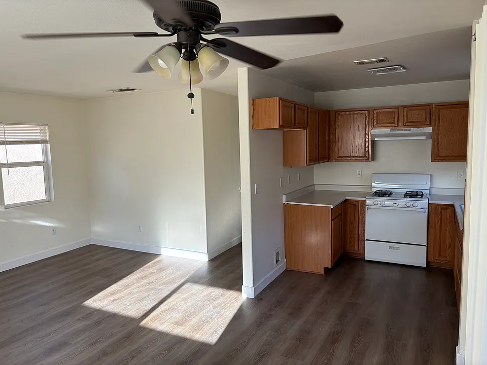 217 N Spruce Ave #D