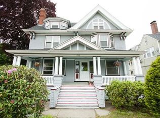 760 Pleasant St, Worcester, MA 01602