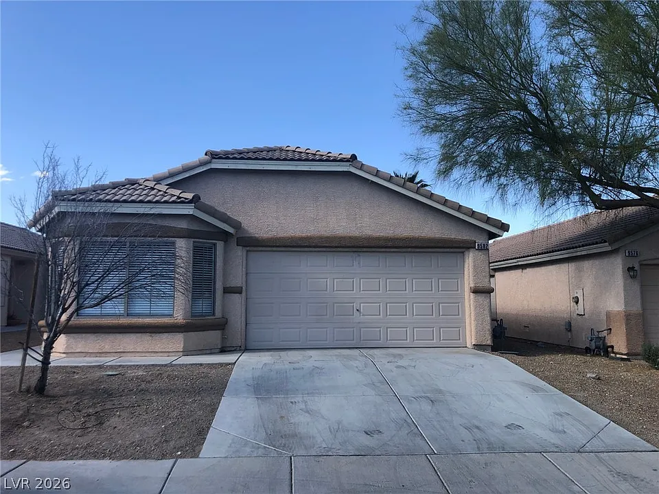9582 Bighorn Ranch Ave