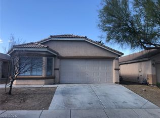 9582 Bighorn Ranch Ave, Las Vegas, NV 89148