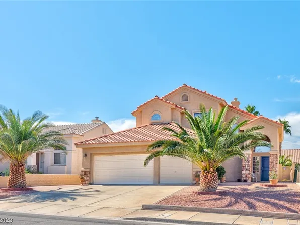 243 Amber Light Ct, Henderson, NV 89074