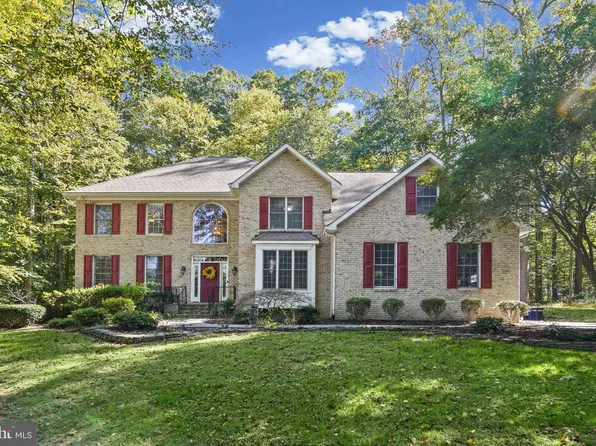 2318 Blue Mount Rd, Monkton, MD 21111