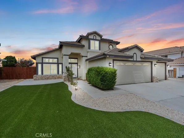 12242 San Ysidro St, Victorville, CA 92392