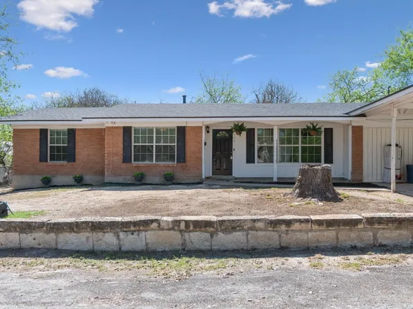 605 Ceniza St, Del Rio, TX 78840