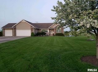 104 Linda Ln, Wilton, IA 52778