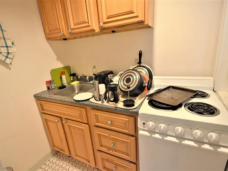 47 Symphony Rd #101 — Photo 3
