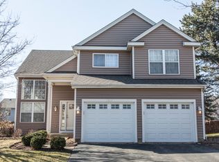 1326 Geneva Ln, Bartlett, IL