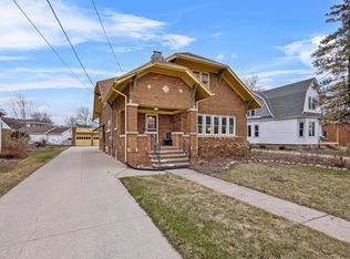 225 Wisconsin Ave, Denmark, WI 54208