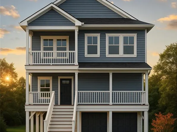 336 Hall Rd, Hampton, VA 23664