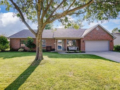 122 Irongate Dr, Englewood, OH, 45322
