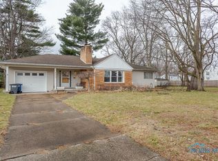 4553 Vogel Dr, Toledo, OH 43613