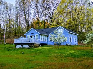 931 E Washington St, Ionia, MI 48846