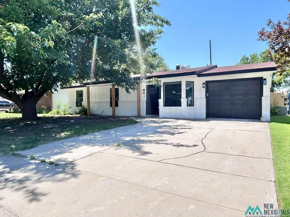 20 Deborah Dr, Roswell, NM 88201