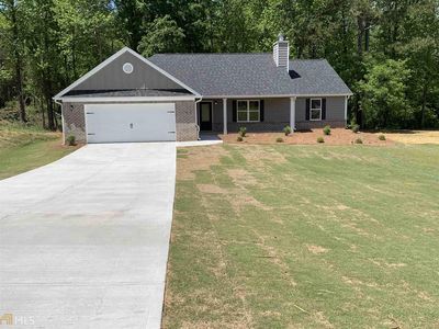 252 Poppyfield Farm Dr #20, Good Hope, GA, 30641