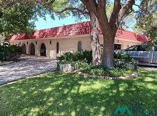 216 E Baja Dr, Hobbs, NM 88240