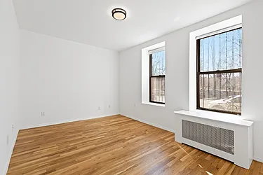 Rented by Akelius Real Estate Management