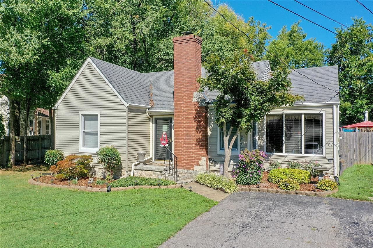 1225 Herrington St, Bowling Green, KY 42104 Zillow