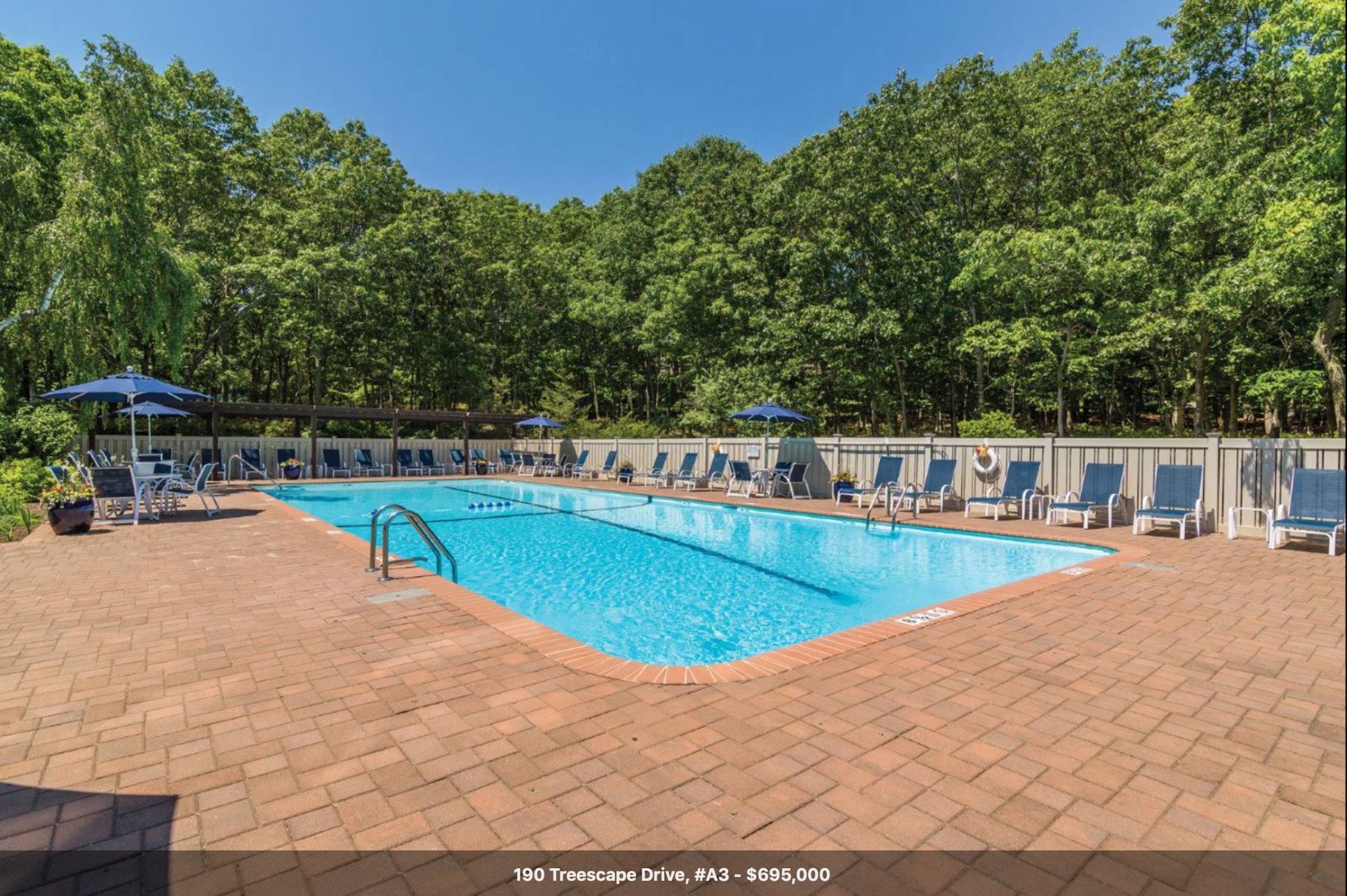 190 Treescape Dr B5, East Hampton, NY 11937 Out East