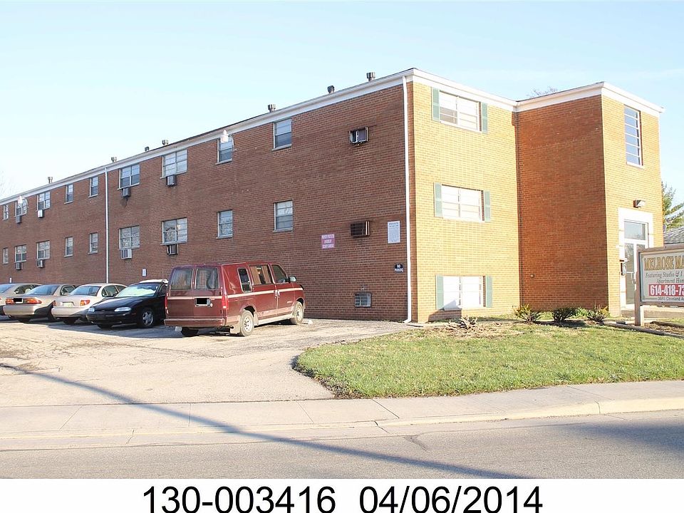 1st image of 3685 Cleveland Ave APT C9