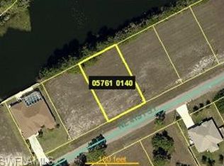 1803 NE 41st St, Cape Coral, FL 33909