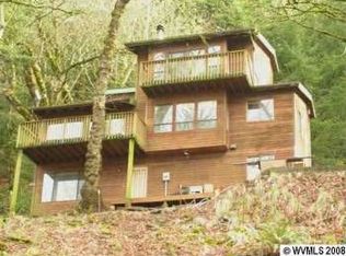 29221 Lone Pine Rd, Brownsville, OR 97327