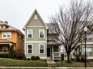 2252 Central Ave, Indianapolis, IN