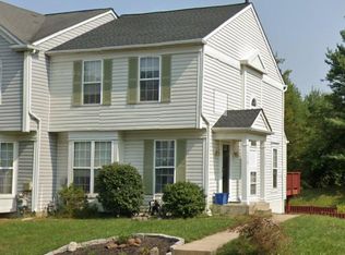 4429 Kentford Rd, Owings Mills, MD 21117