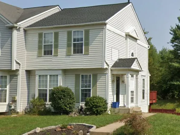 4429 Kentford Rd, Owings Mills, MD 21117