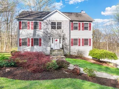 42 Mordaunt Rd, Vernon, NJ, 07462